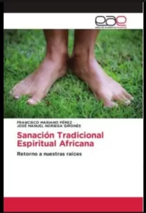 Sanacion Tradicional Africana